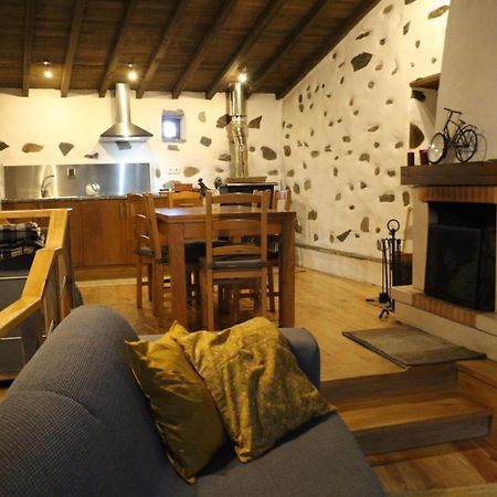 Casa Dos Trilhos Villa Lousã Dış mekan fotoğraf