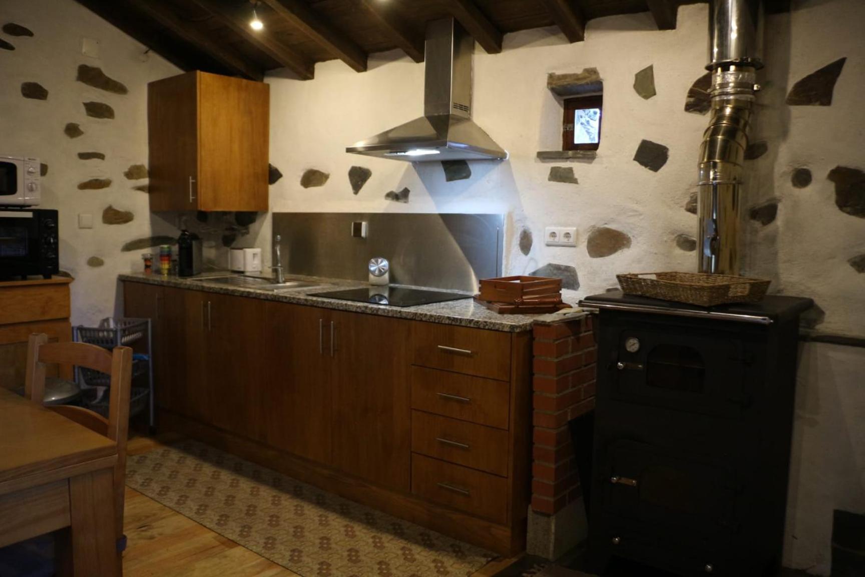 Casa Dos Trilhos Villa Lousã Dış mekan fotoğraf