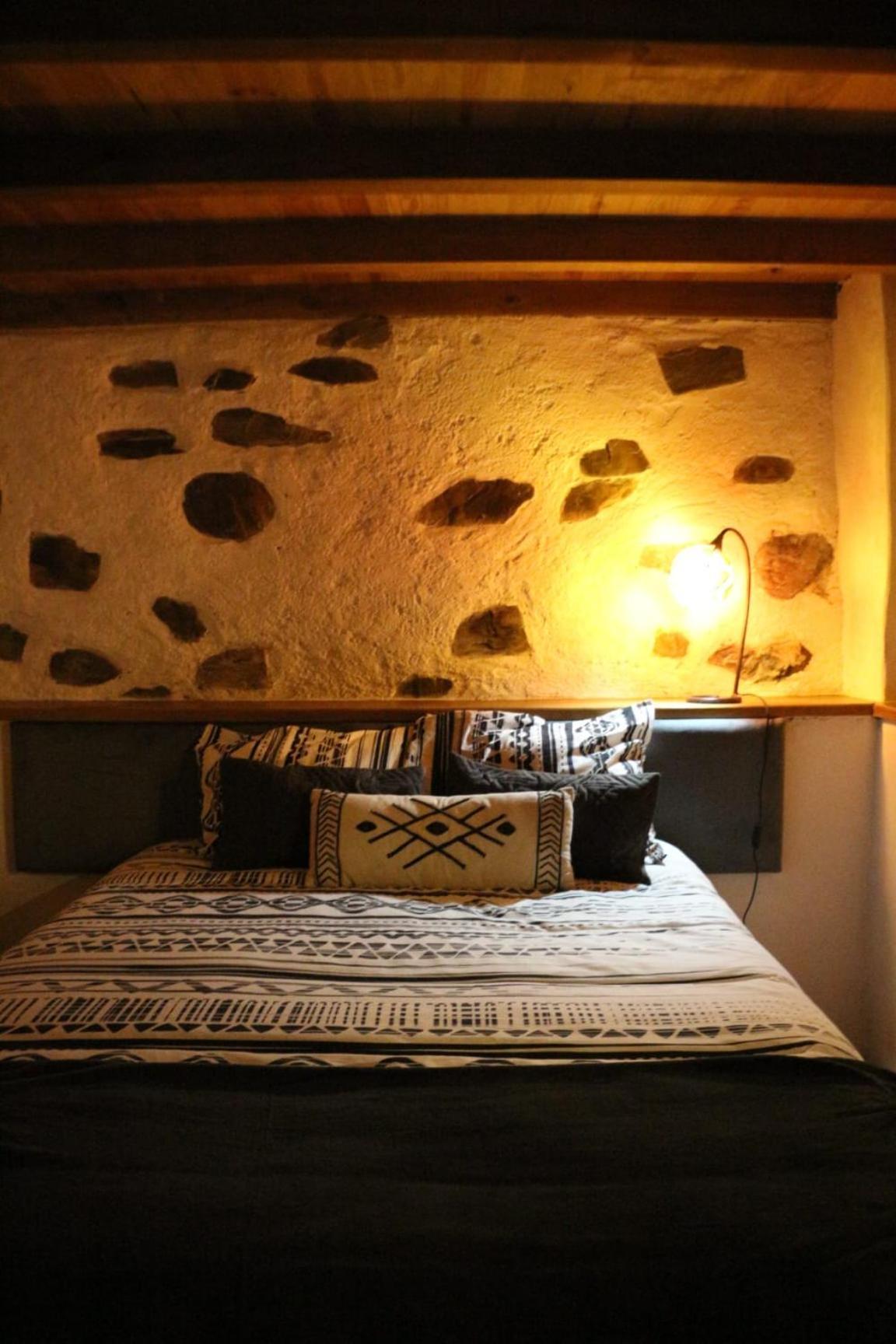 Casa Dos Trilhos Villa Lousã Dış mekan fotoğraf
