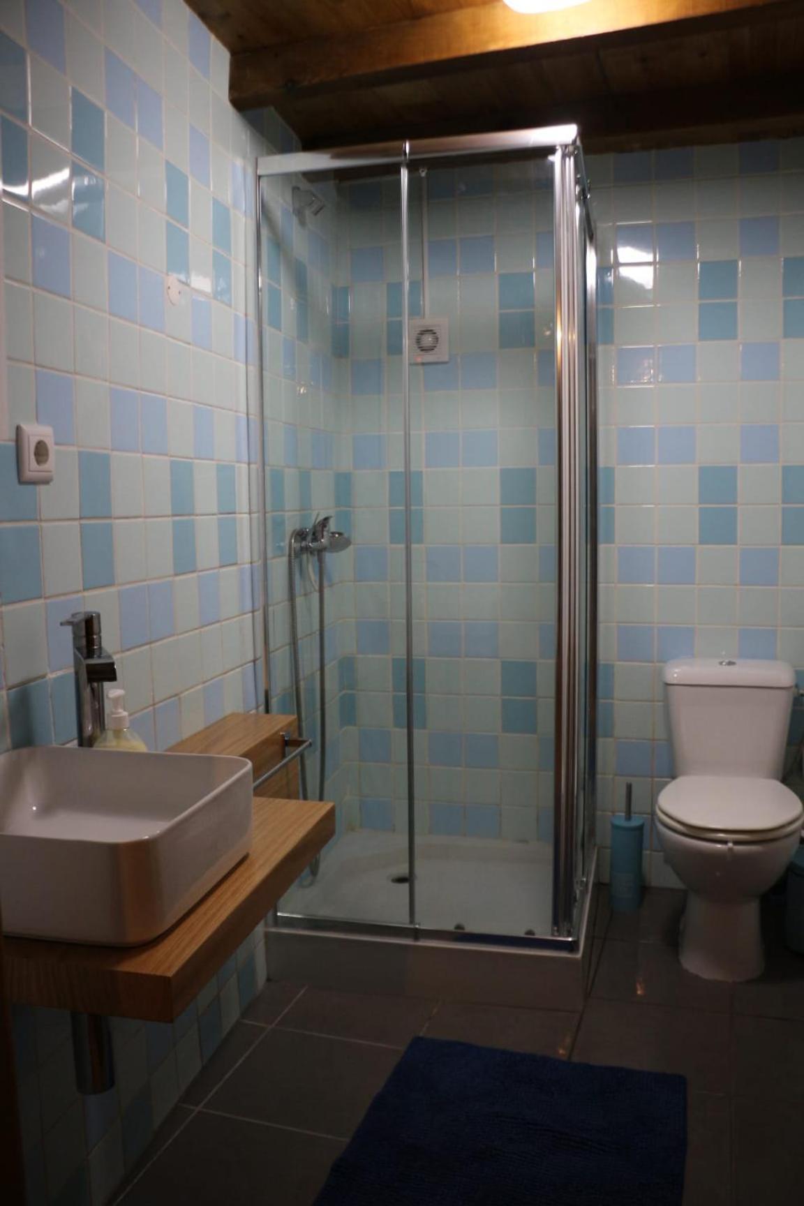 Casa Dos Trilhos Villa Lousã Dış mekan fotoğraf