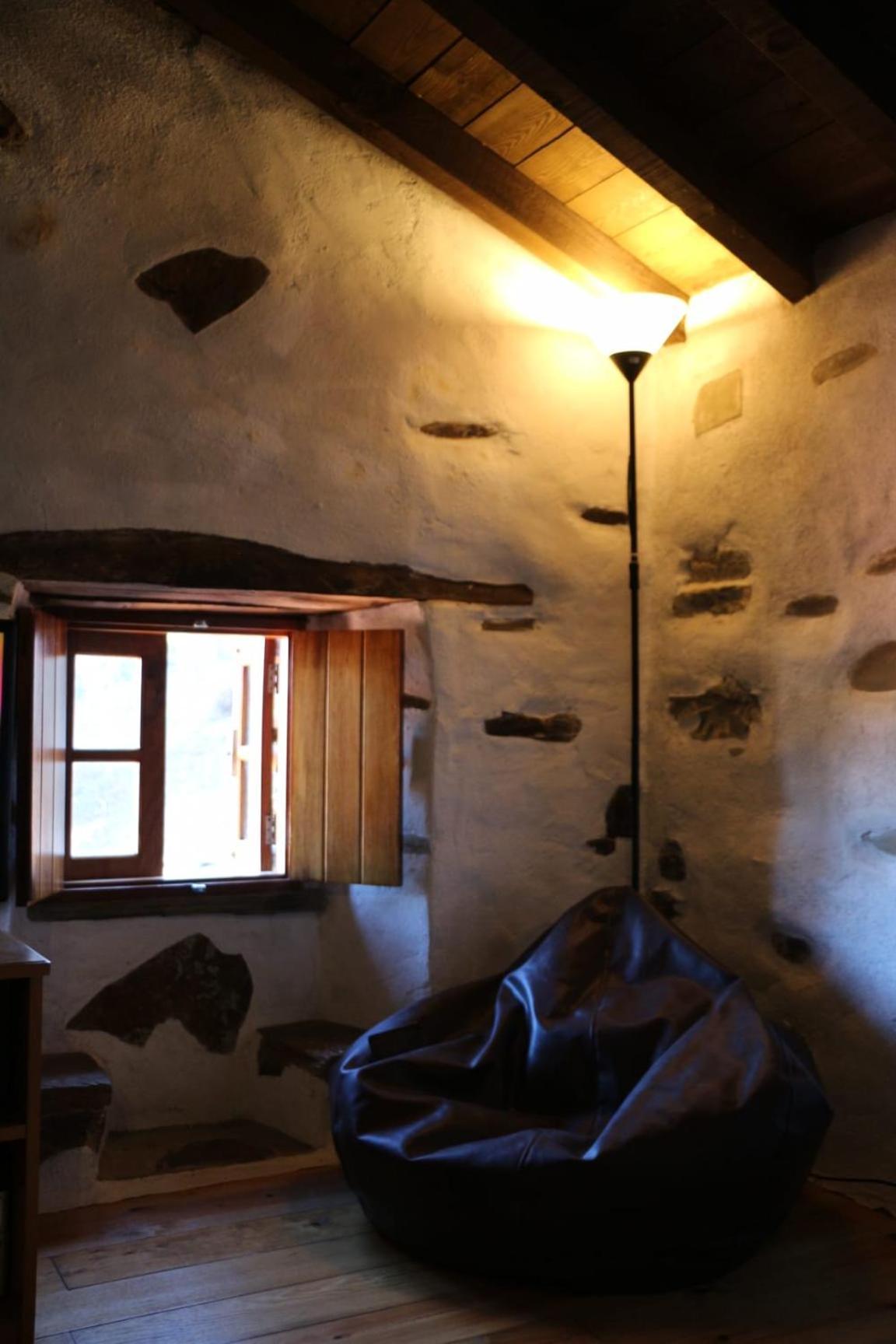 Casa Dos Trilhos Villa Lousã Dış mekan fotoğraf