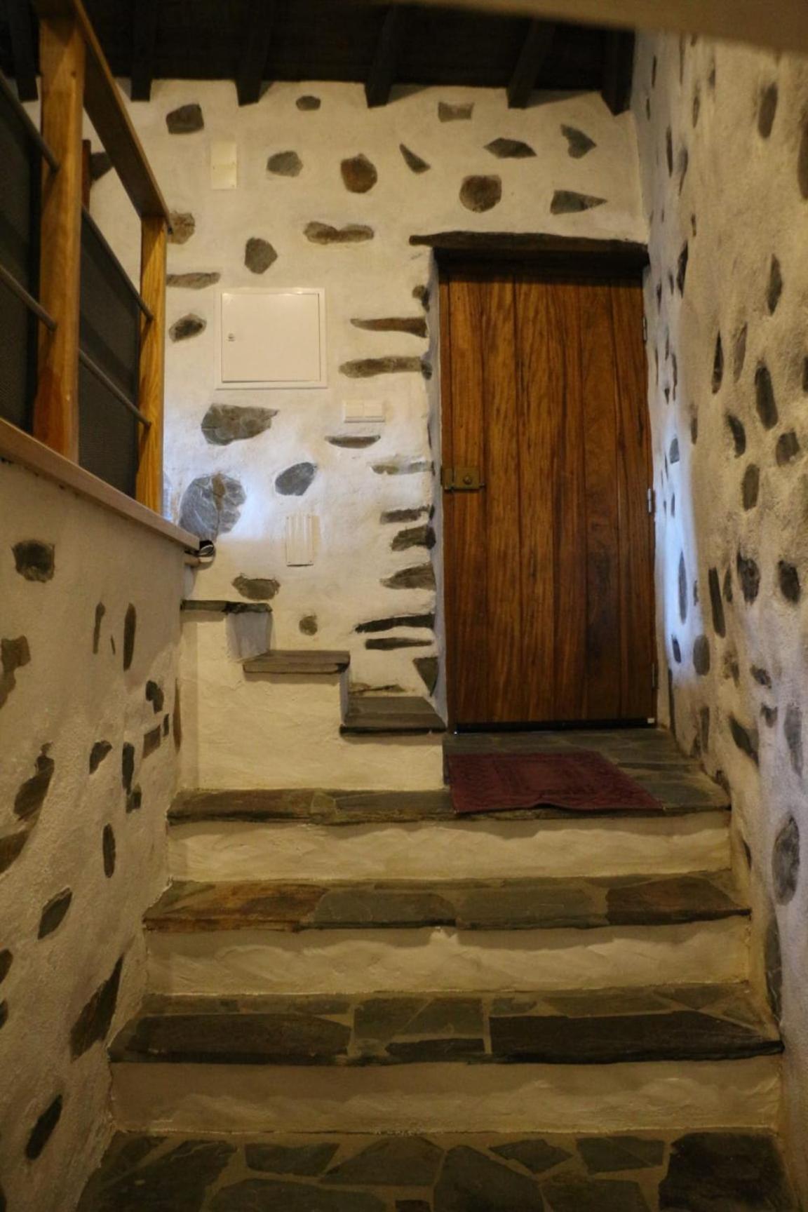 Casa Dos Trilhos Villa Lousã Dış mekan fotoğraf