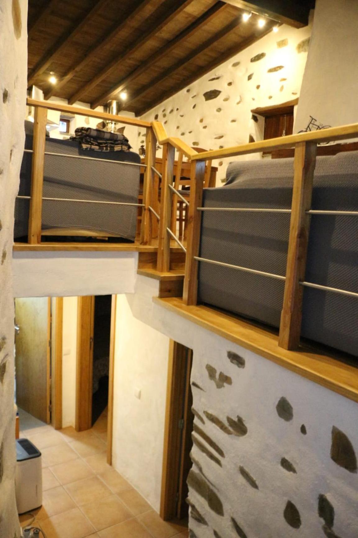 Casa Dos Trilhos Villa Lousã Dış mekan fotoğraf
