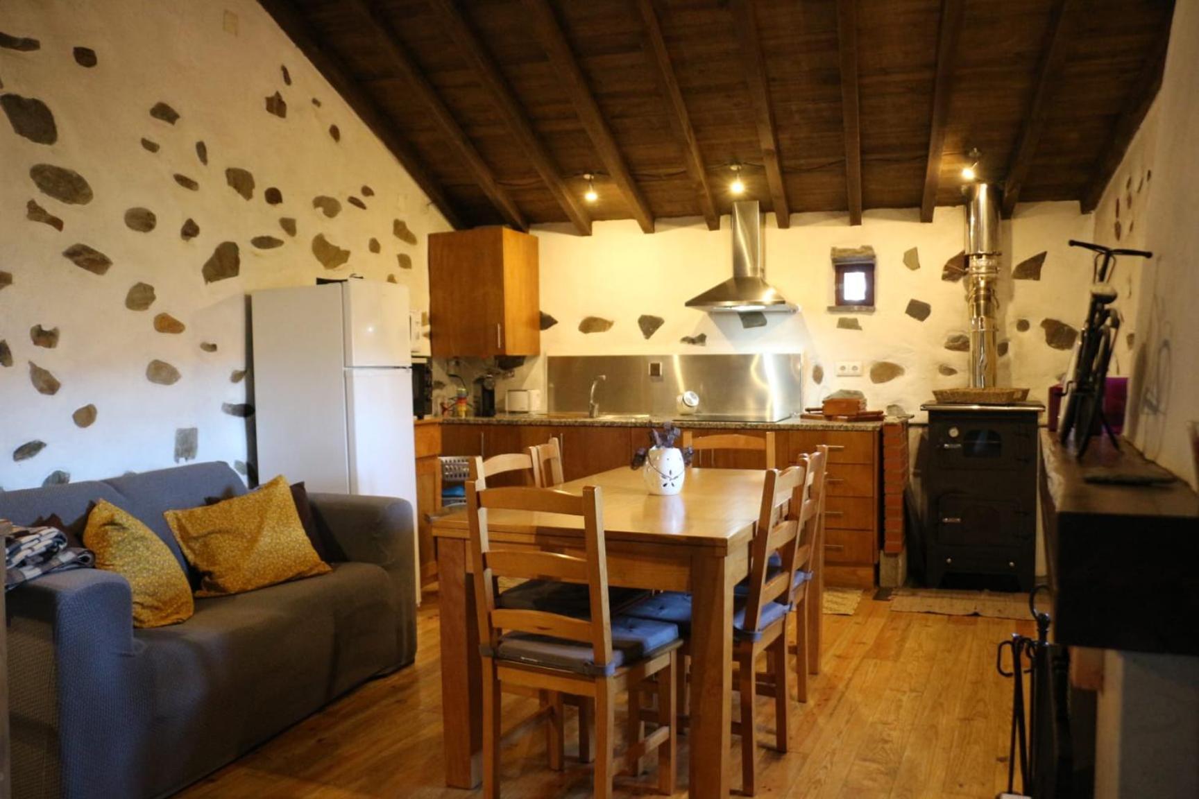 Casa Dos Trilhos Villa Lousã Dış mekan fotoğraf